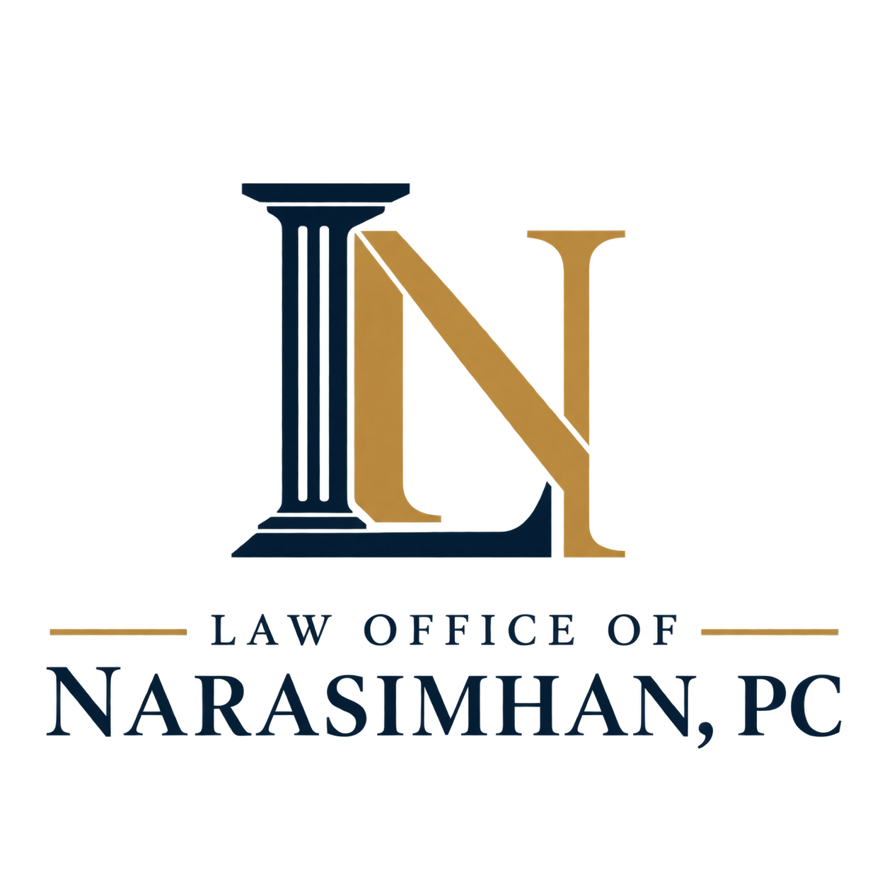 Law Office of Narasimhan, PC